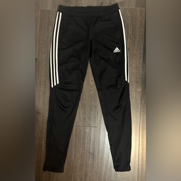 Adidas Climacool Track Pants - Picture 2 of 3